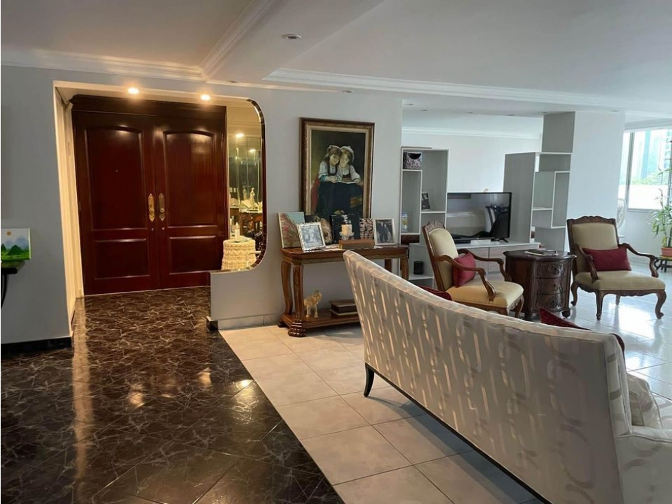 Venta de Apartamento en Edificio La Fiesta, Obarrio — foto 5