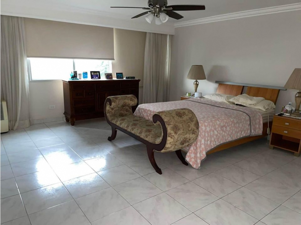 Venta de Apartamento en Edificio La Fiesta, Obarrio — foto 6