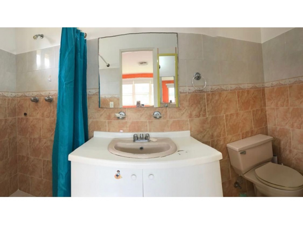 Venta de casa en PH Villas del Golf, Brisas del Golf