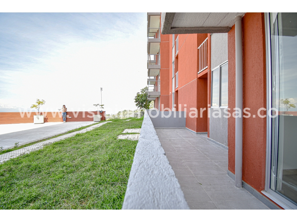Venta Apartamento Sector La Francia, Manizales — foto 3
