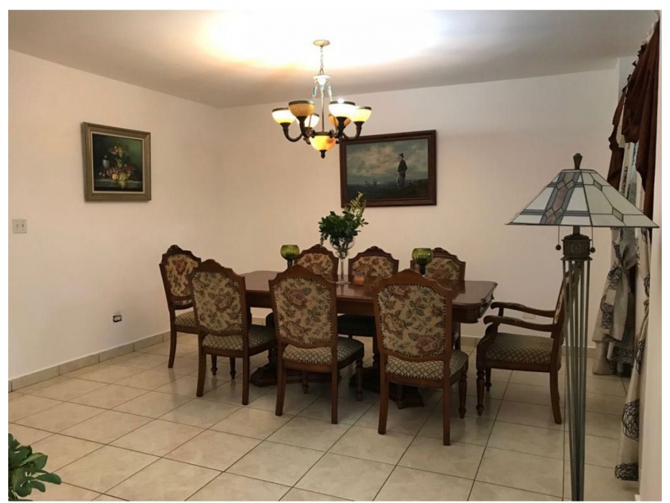 Alquiler de casa en PH Villas del Golf, Brisas del Golf — foto 4