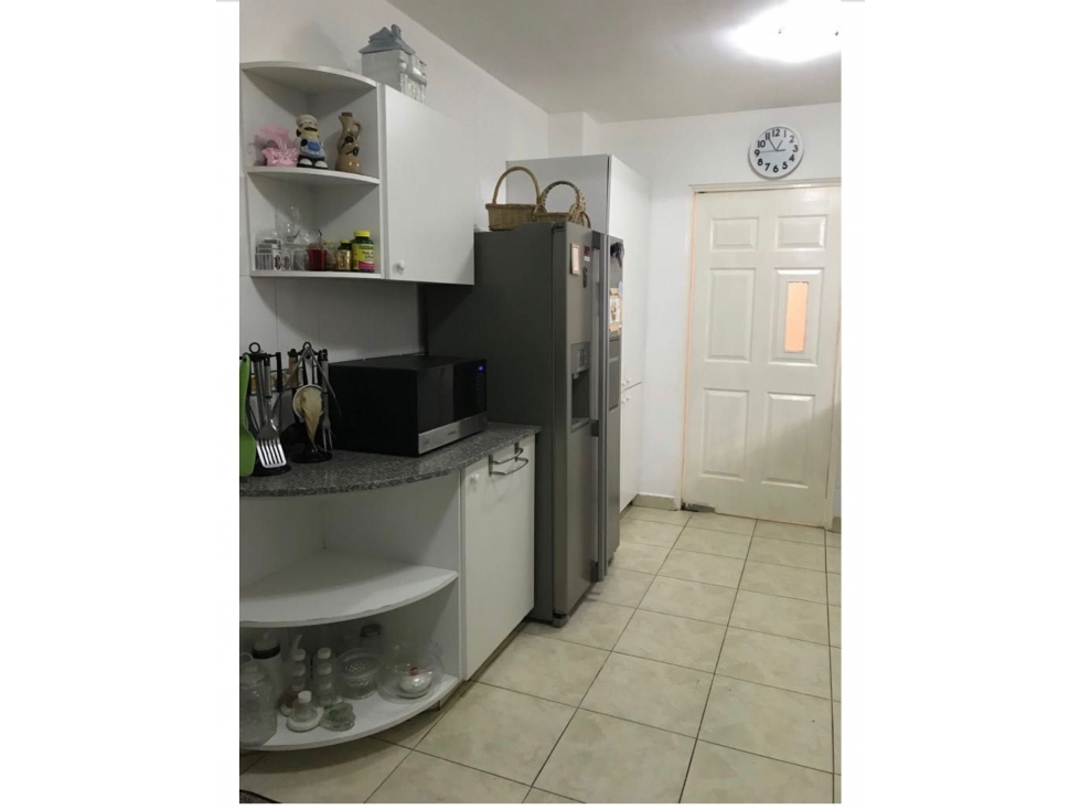 Alquiler de casa en PH Villas del Golf, Brisas del Golf — foto 6