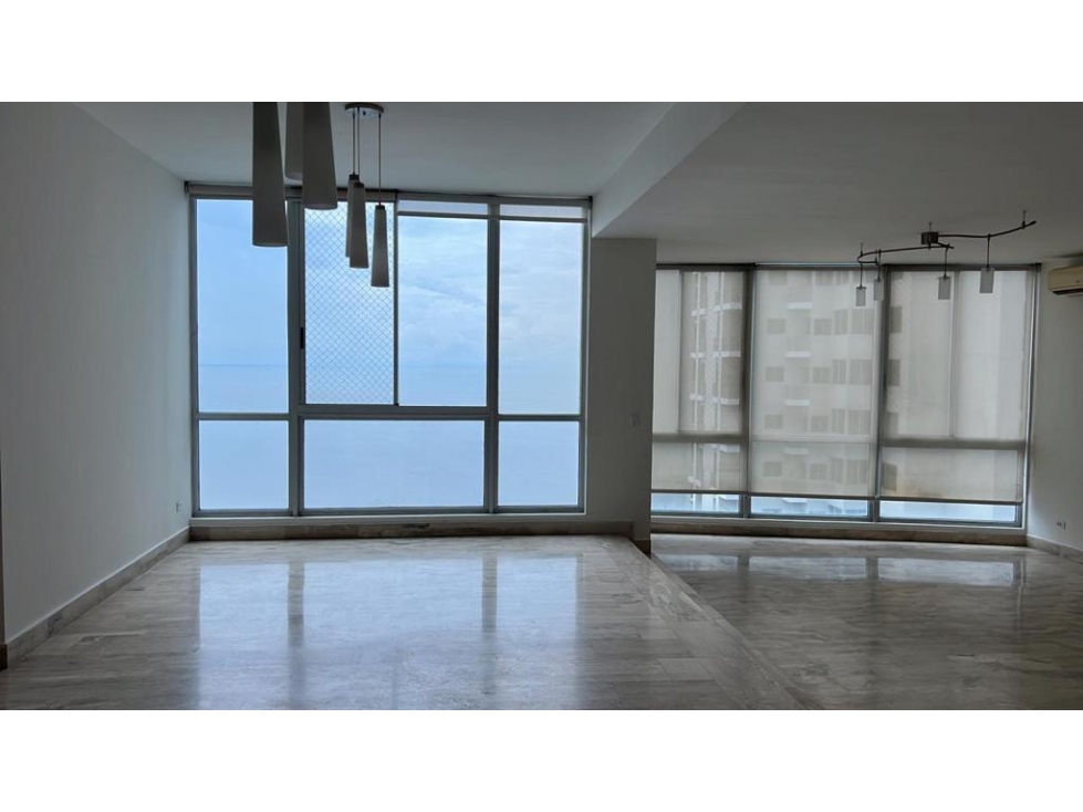 Venta de apartamento en Punta Pacífica — foto 2