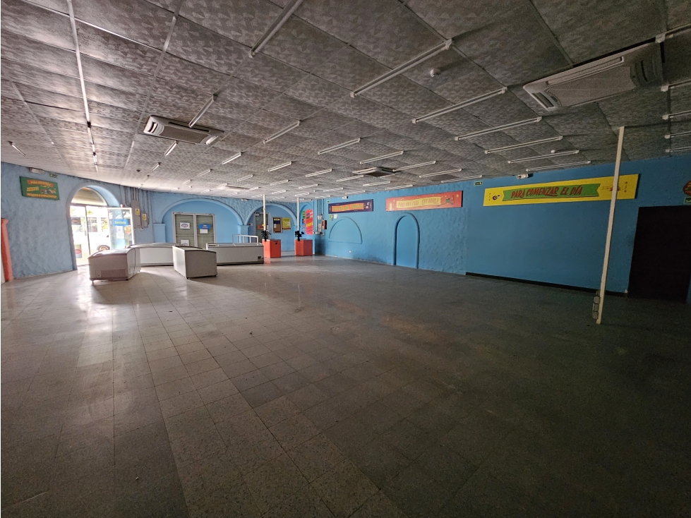 Venta de local comercial y lote en Veracruz - 3