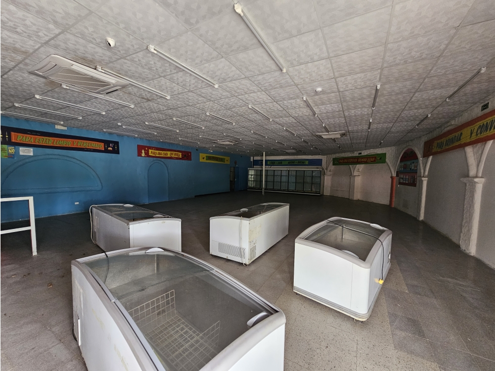 Venta de local comercial y lote en Veracruz - 5