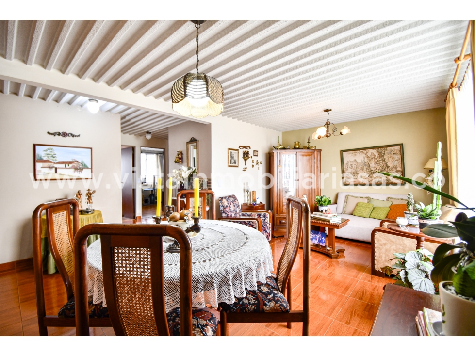 Venta Apartamento Conjunto Cerrado Sector Niza, Manizales — foto 4