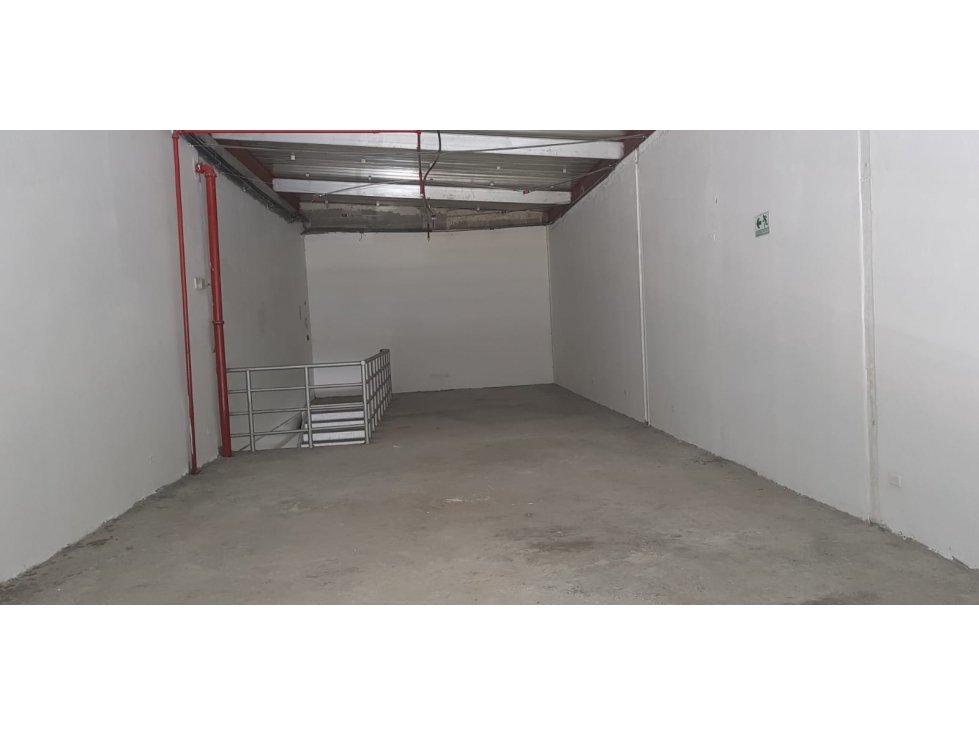Alquiler de Local Comercial, Obarrio