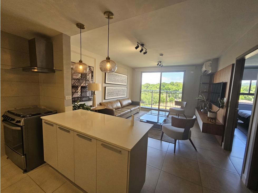 Apartamento en venta PH Madeira, Panamá Pacífico