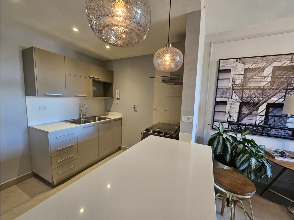 Apartamento en venta PH Madeira, Panamá Pacífico — foto 4