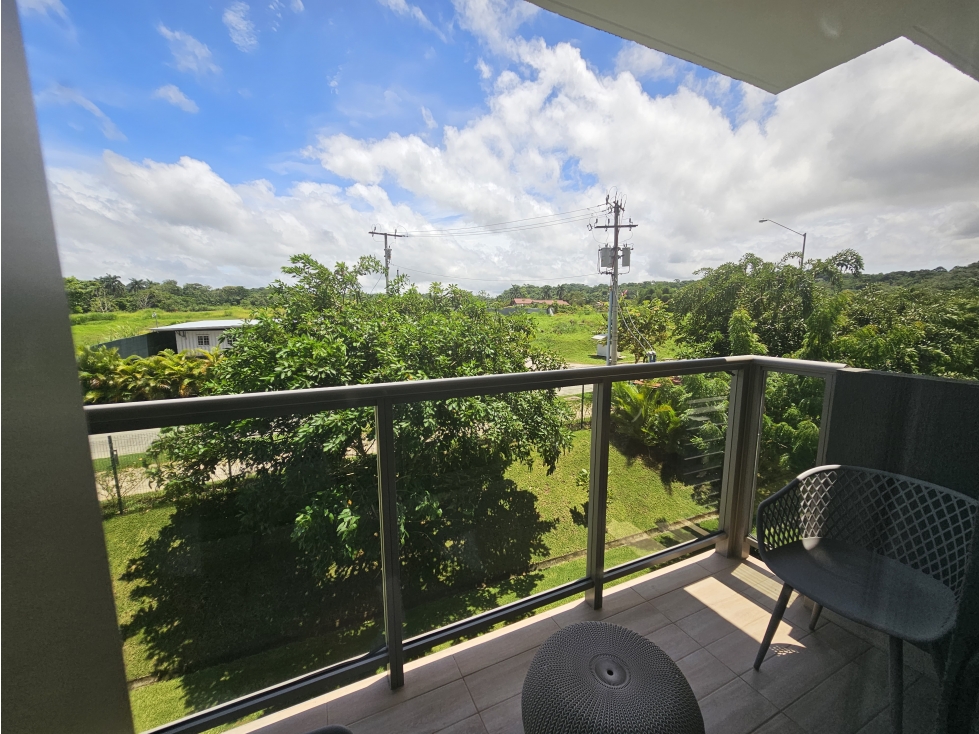 Venta de apartamento en PH Parterre, Panamá Pacífico