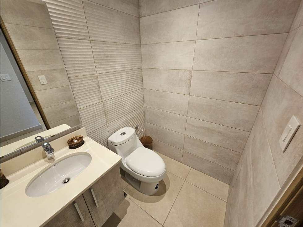 Venta de apartamento en PH Parterre, Panamá Pacífico — foto 5