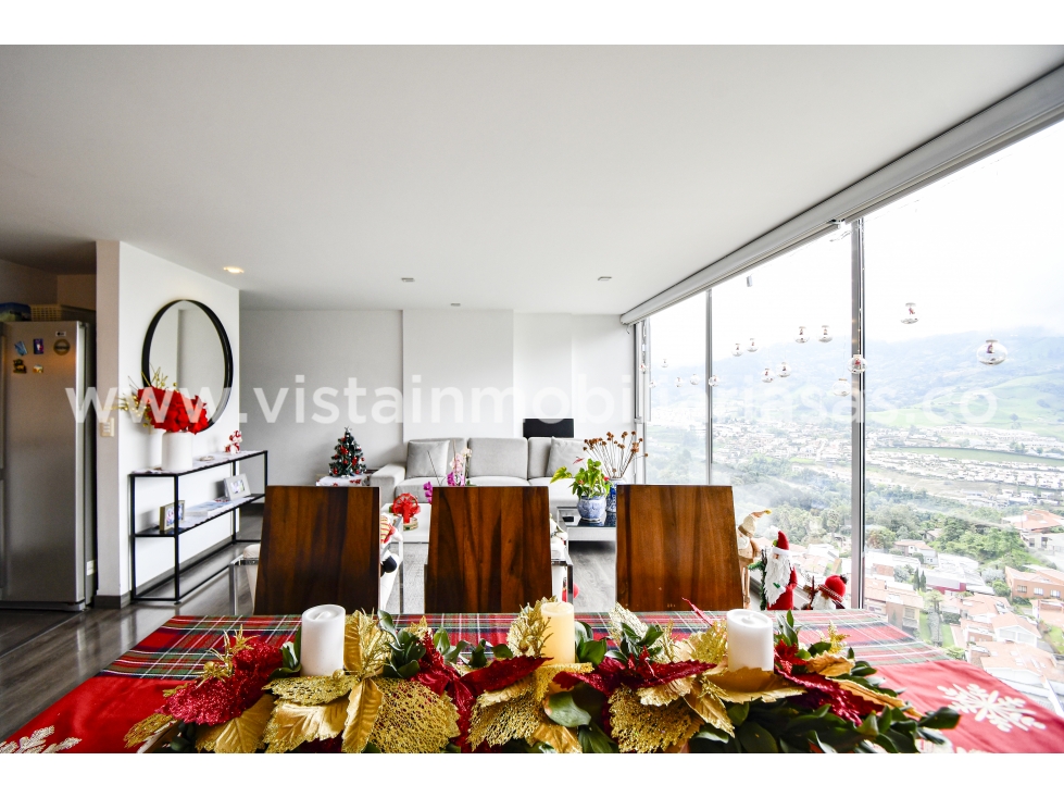 Venta Apartamento Sector El Trébol, Manizales — foto 6