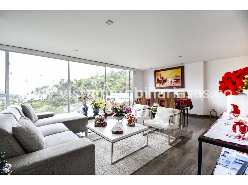 Venta Apartamento Sector El Trébol, Manizales — foto 3