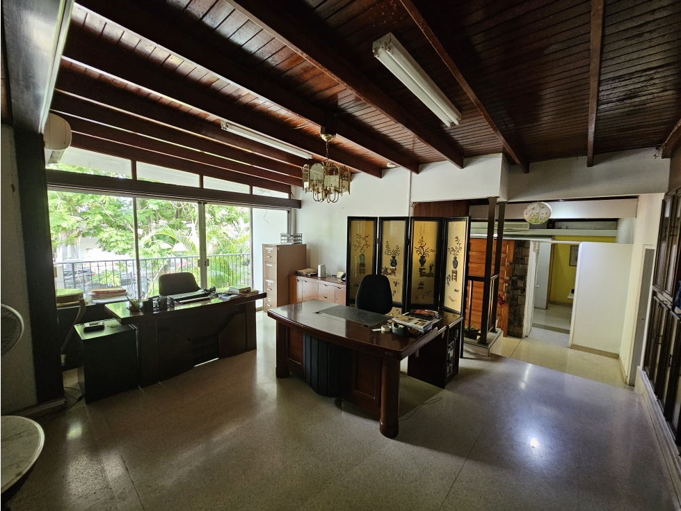 Casa Comercial en Venta en El Cangrejo — foto 3