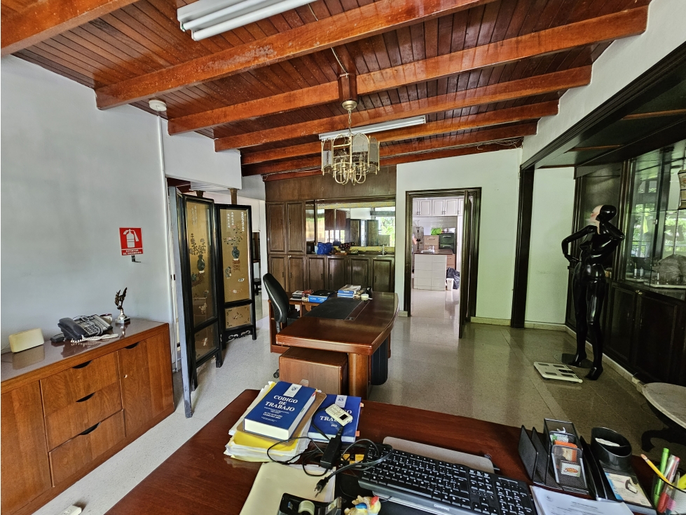 Casa Comercial en Venta en El Cangrejo — foto 4
