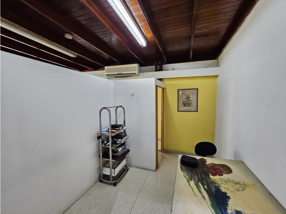 Casa Comercial en Venta en El Cangrejo — foto 5