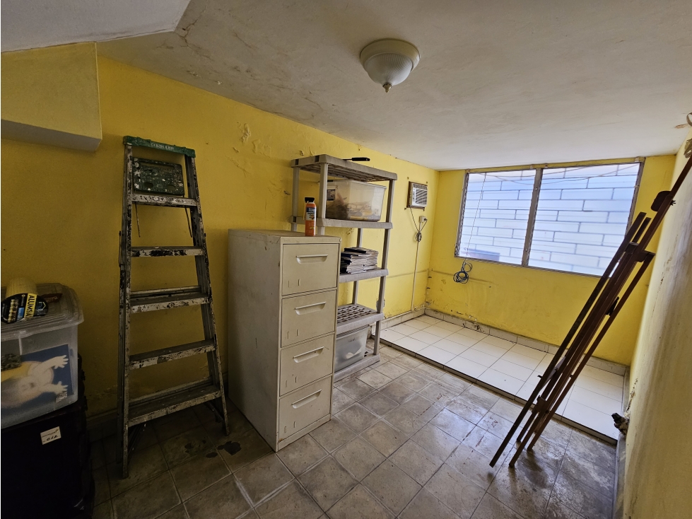 Casa Comercial en Venta en El Cangrejo — foto 6