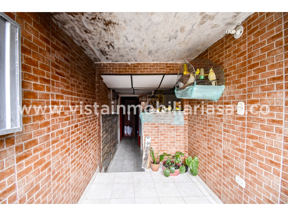 Venta Casa con Renta en el Sector de la Sultana, Manizales — foto 5