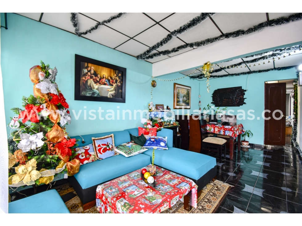 Venta Casa con Renta en el Sector de la Sultana, Manizales — foto 4