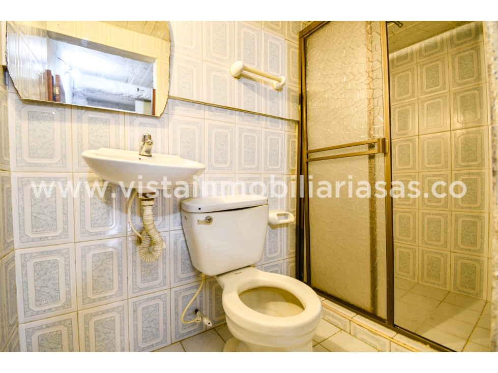 Venta Casa con Renta en el Sector de la Sultana, Manizales — foto 3