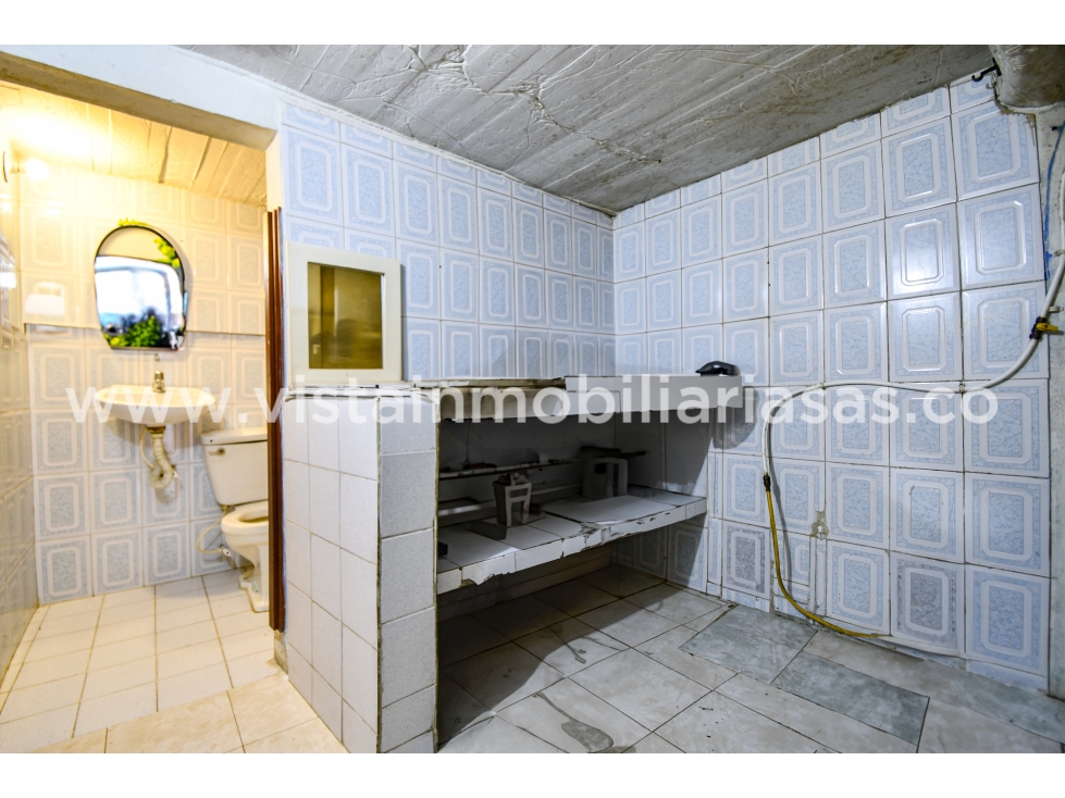 Venta Casa con Renta en el Sector de la Sultana, Manizales — foto 2