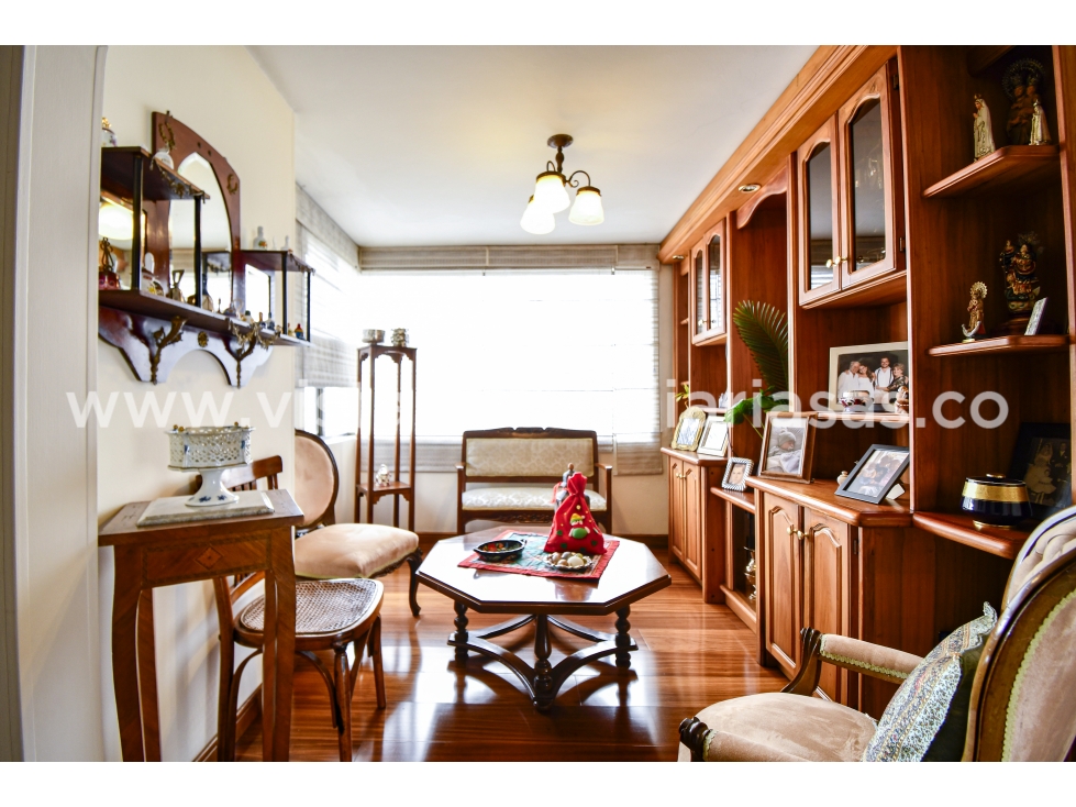 Venta Apartamento Sector Avenida Santander, Manizales — foto 6