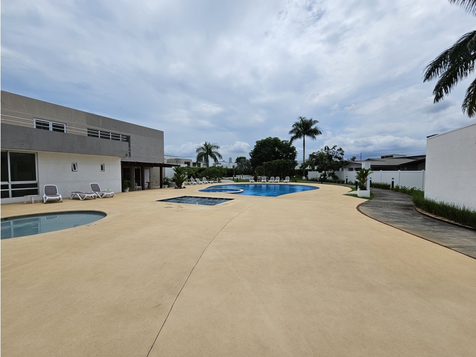 Venta de casa en Villa Sur - Town Home, Costa Sur