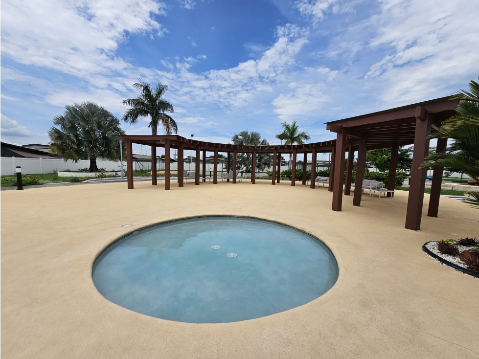 Venta de casa en Villa Sur - Town Home, Costa Sur — foto 3