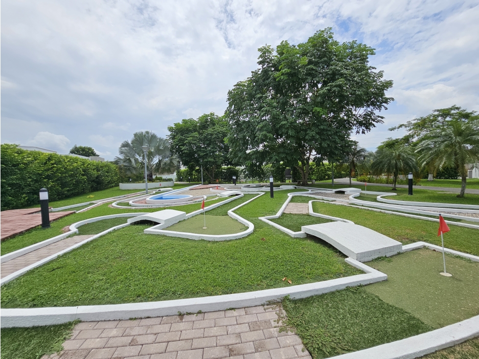 Venta de casa en Villa Sur - Town Home, Costa Sur — foto 6