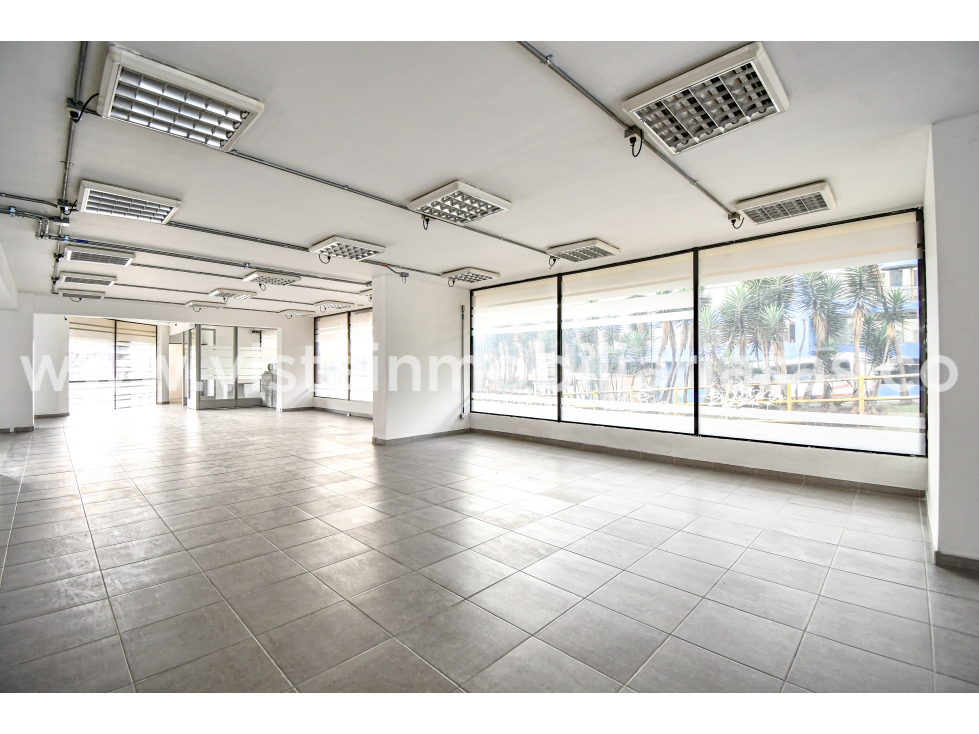 Venta Local Comercial Sector Centro, Manizales — foto 3