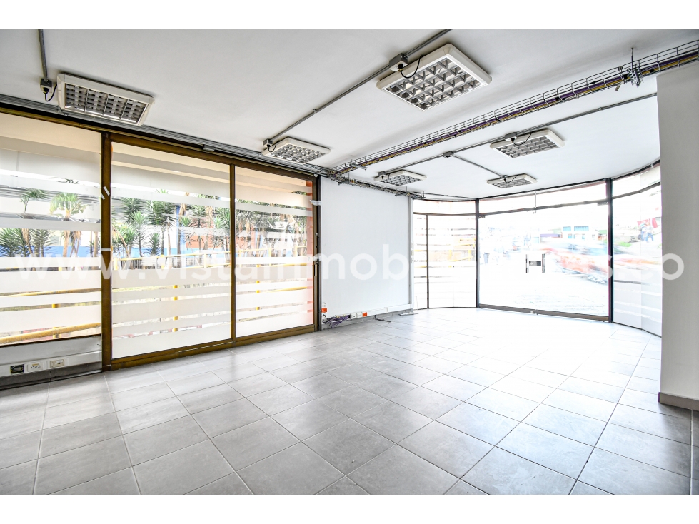 Venta Local Comercial Sector Centro, Manizales — foto 2