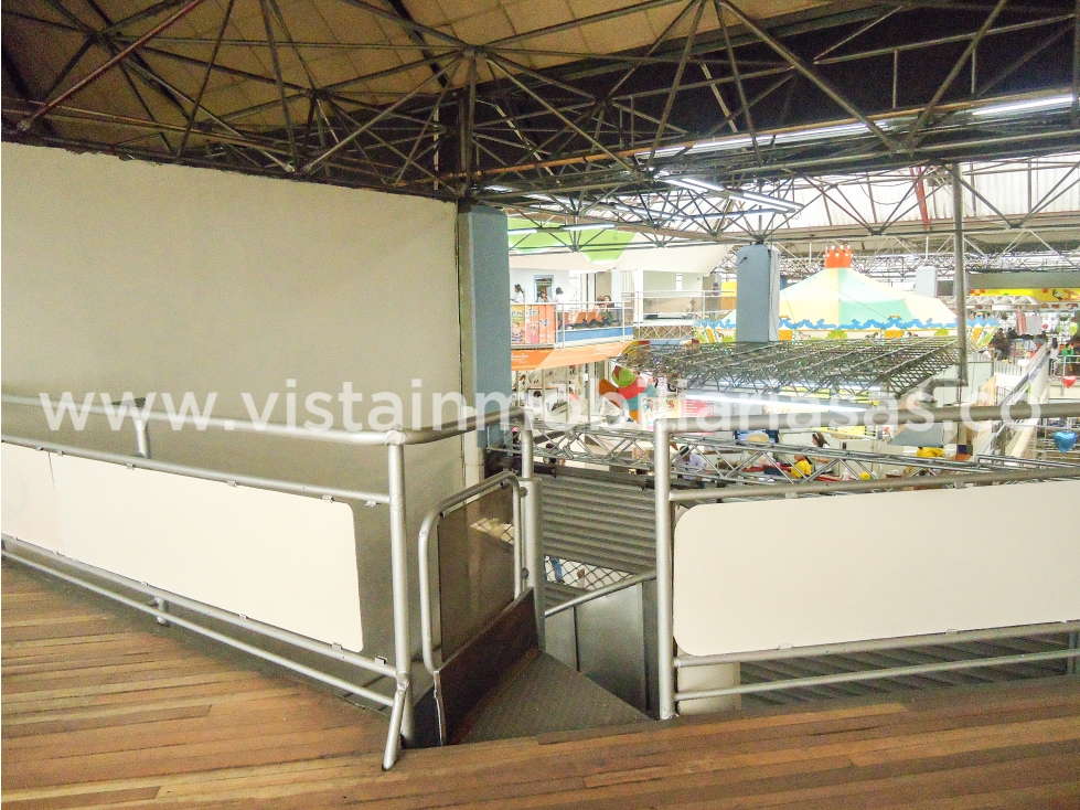 Venta Local en Centro Comercial Sector Centro, Manizales — foto 4