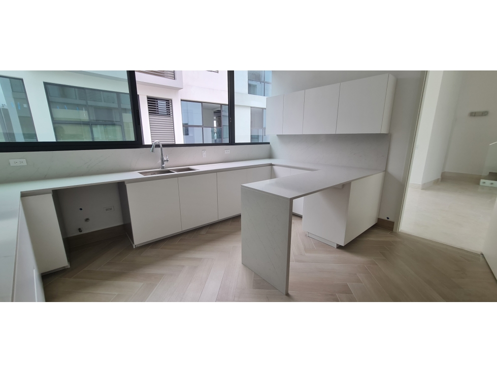 Se vende apartamento en Ocean Villas, Ocean Reef - Punta Pacífica — foto 3