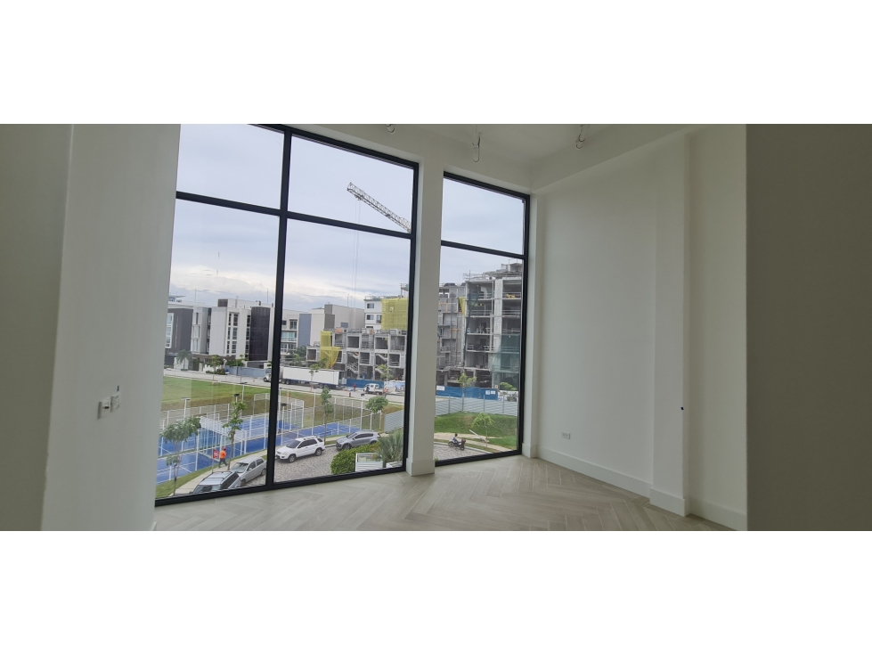 Se vende apartamento en Ocean Villas, Ocean Reef - Punta Pacífica — foto 4