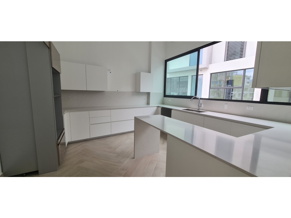 Se vende apartamento en Ocean Villas, Ocean Reef - Punta Pacífica — foto 5