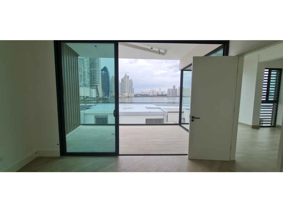 Se vende apartamento en Ocean Villas, Ocean Reef - Punta Pacífica — foto 6