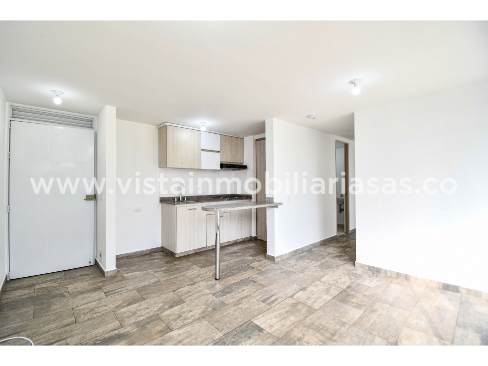 Venta Apartamento Sector Vía Panamericana/Guamal, Manizales — foto 6