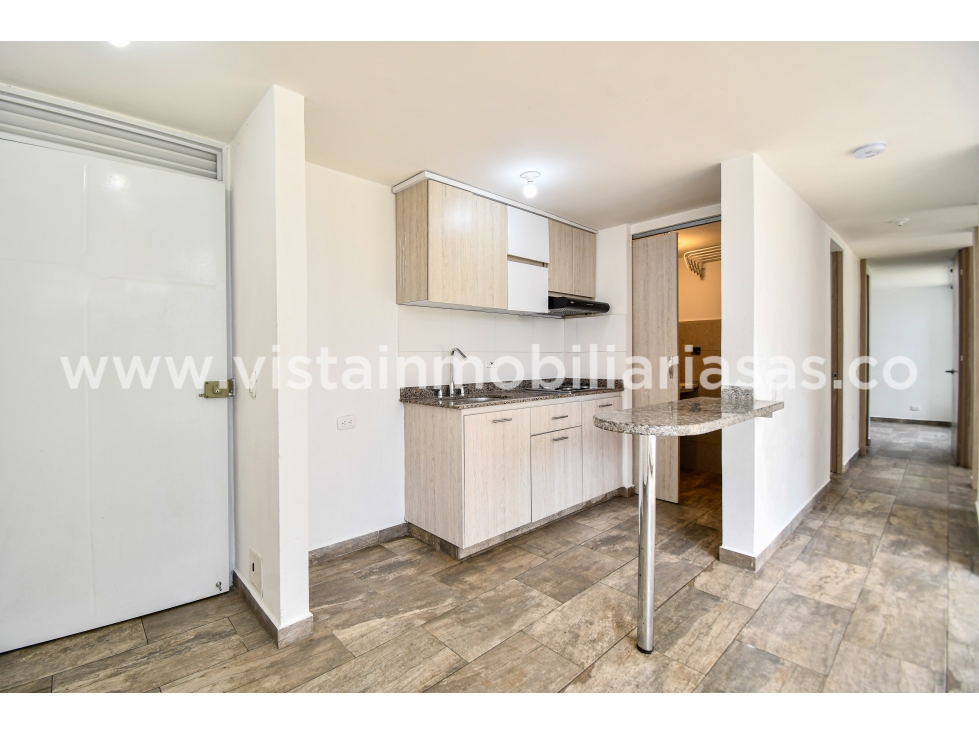 Venta Apartamento Sector Vía Panamericana/Guamal, Manizales — foto 5