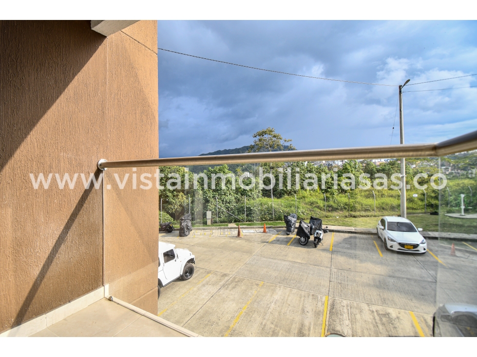 Venta Apartamento Sector Vía Panamericana/Guamal, Manizales — foto 3