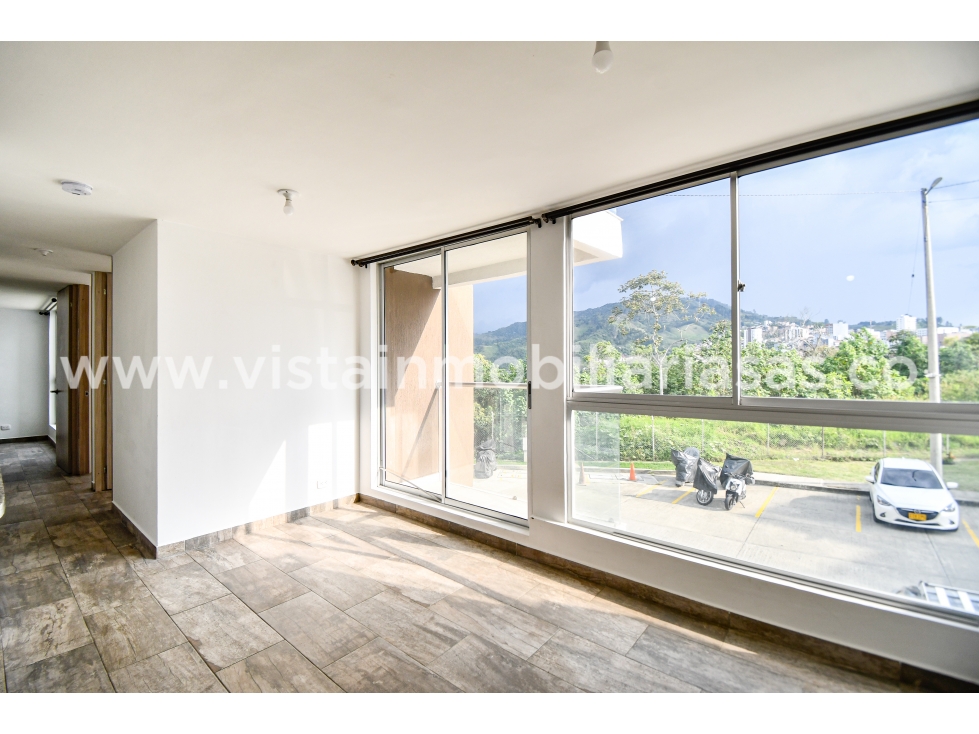 Venta Apartamento Sector Vía Panamericana/Guamal, Manizales — foto 2
