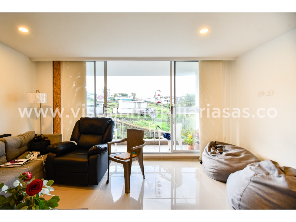 Venta Apartamento Conjunto Cerrado en el Sector de Milán, Manizales — foto 6