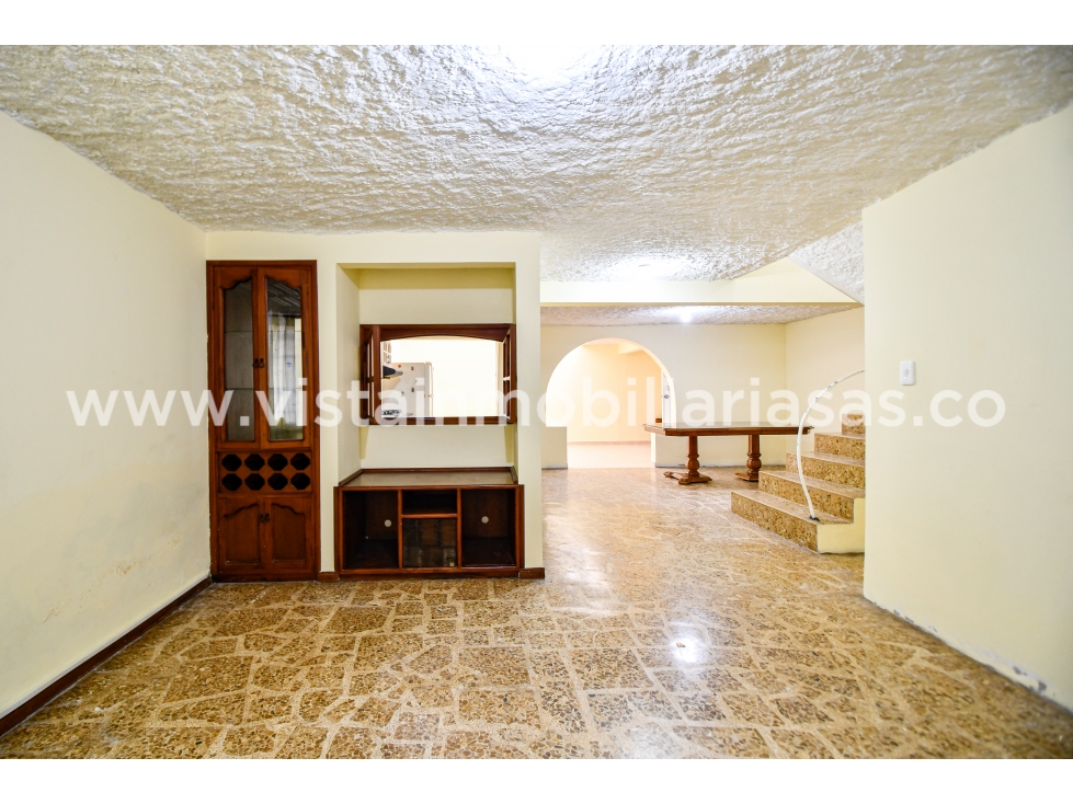 Venta Casa Sector Campohermoso, Manizales — foto 3