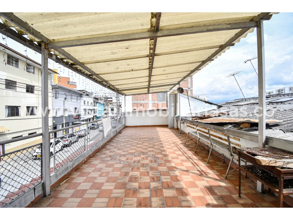 Venta Casa con Renta Sector Vélez, Manizales — foto 4