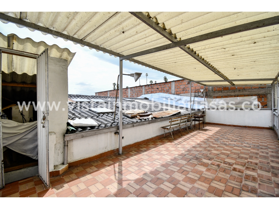 Venta Casa con Renta Sector Vélez, Manizales — foto 3