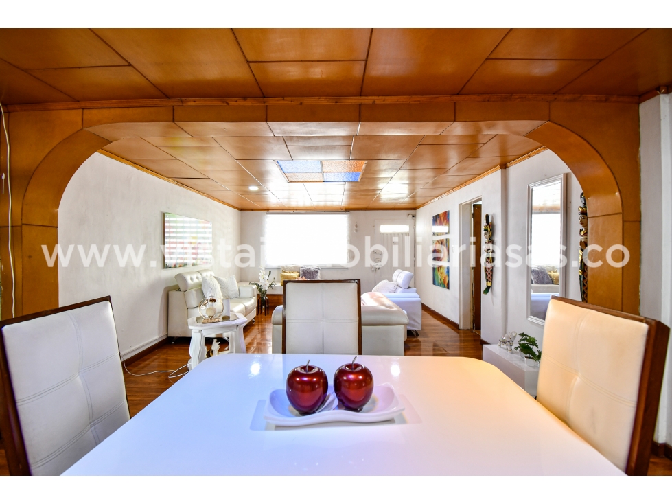 Venta Casa con Renta Sector Vélez, Manizales — foto 2