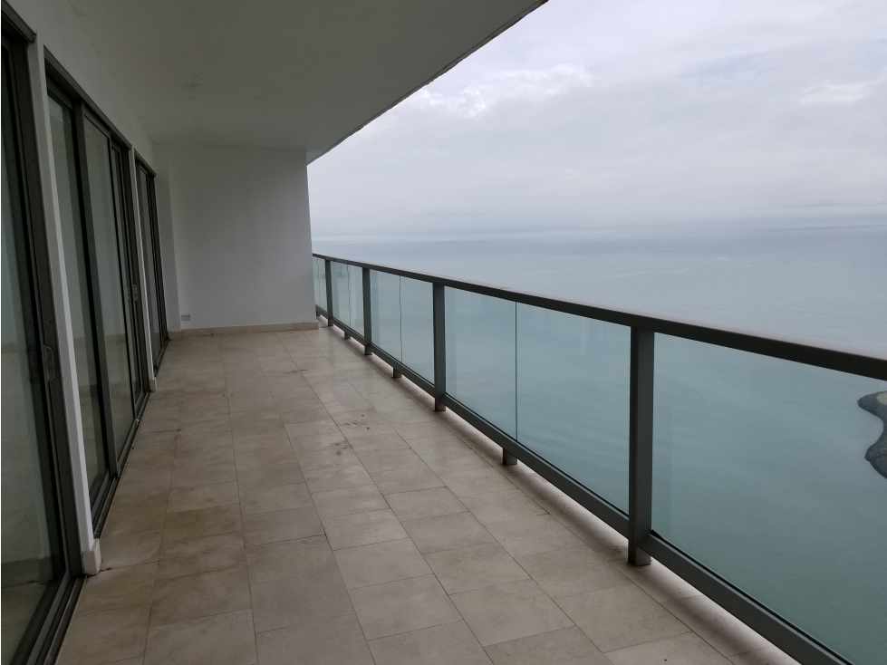 Venta de Apartamento en PH TOC, Punta Pacífica