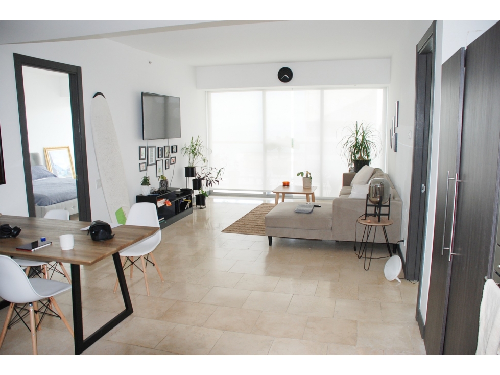 Venta de Apartamento en PH TOC, Punta Pacífica — foto 2