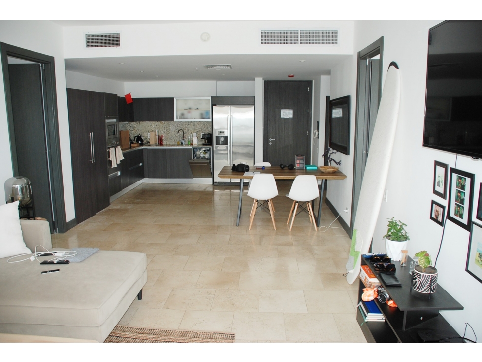 Venta de Apartamento en PH TOC, Punta Pacífica — foto 4