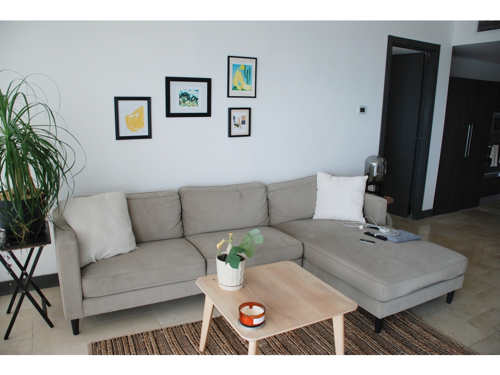 Venta de Apartamento en PH TOC, Punta Pacífica — foto 3