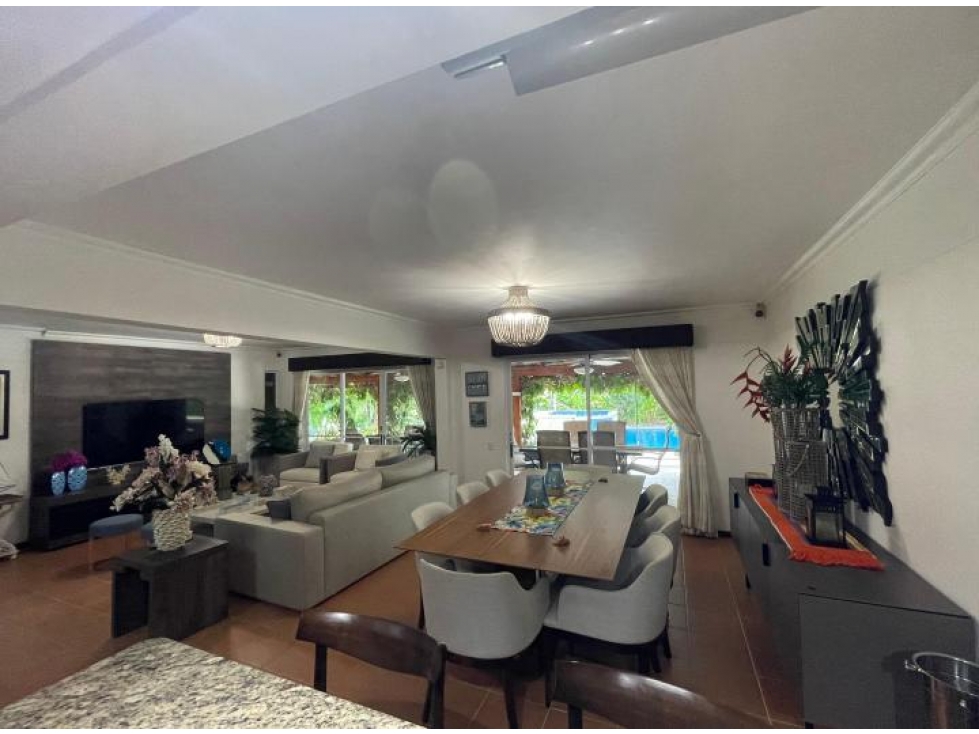 Casa en Venta en Villa Decameron - 6